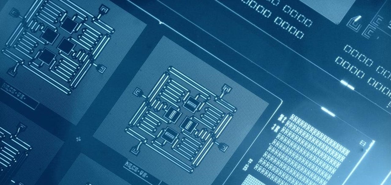 Cientistas colocaram dois computadores quânticos para se enfrentar