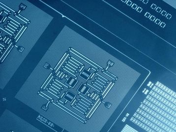 Cientistas colocaram dois computadores quânticos para se enfrentar