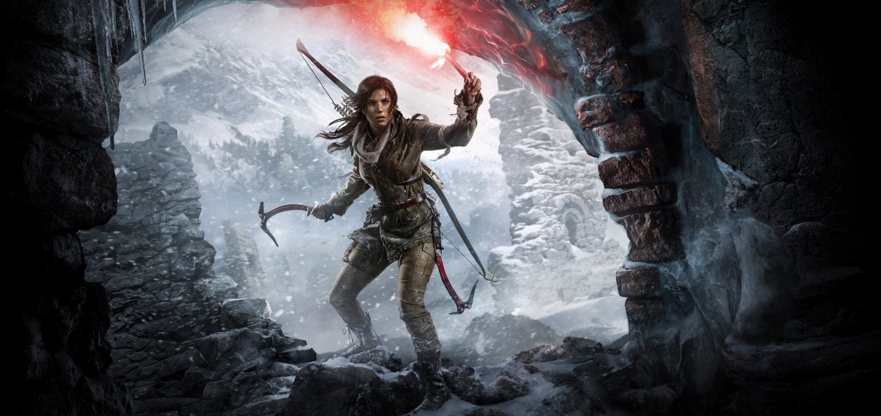 Crystal Dynamics, desenvolvedora de Tomb Raider, expande para novo estúdio