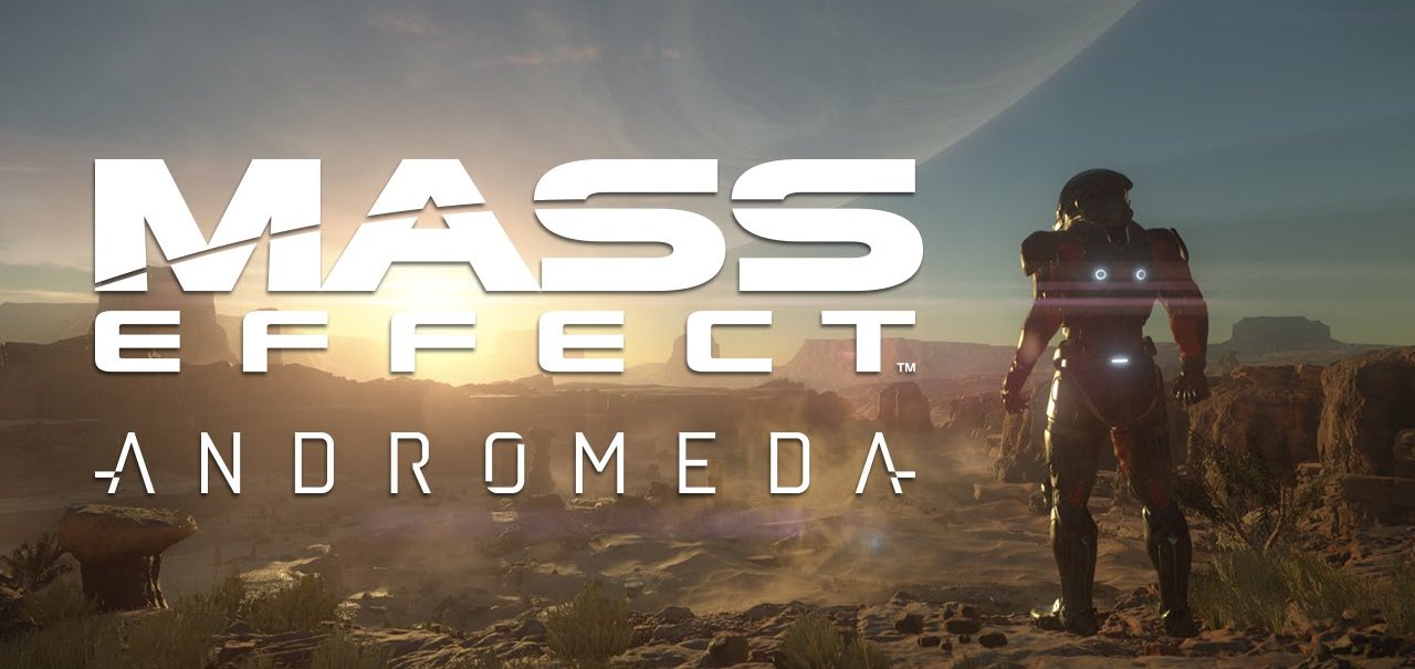 Mass Effect Andromeda ganha trailer mostrando profundidade de combate