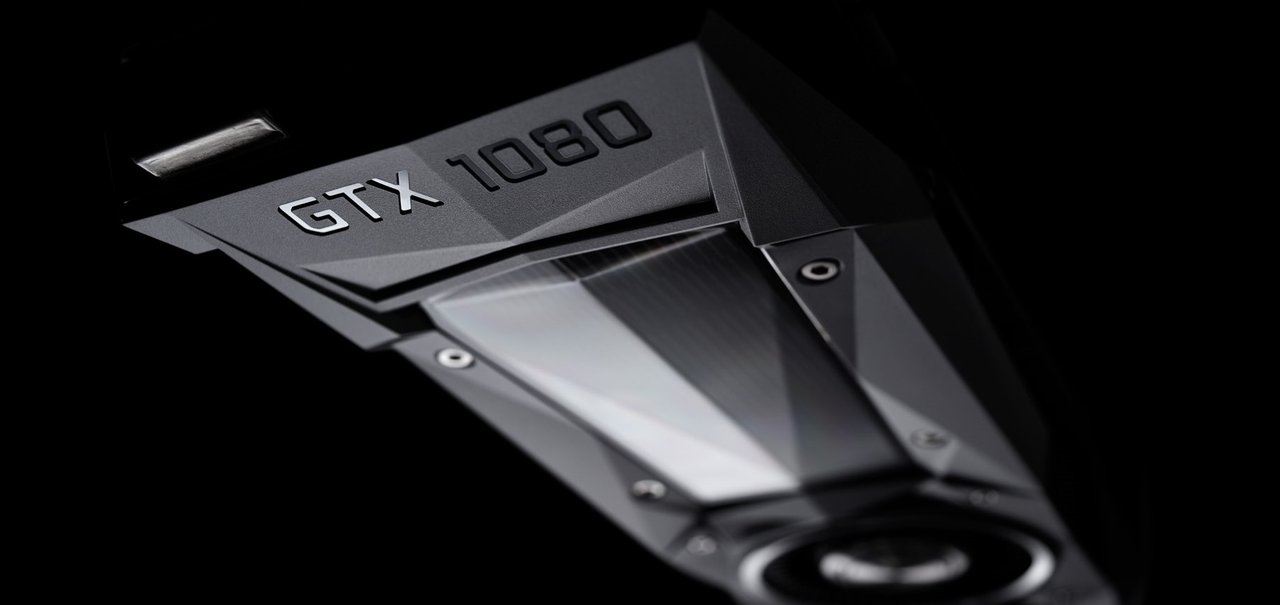 NVIDIA 'rouba' participação de mercado da AMD no último trimestre de 2016