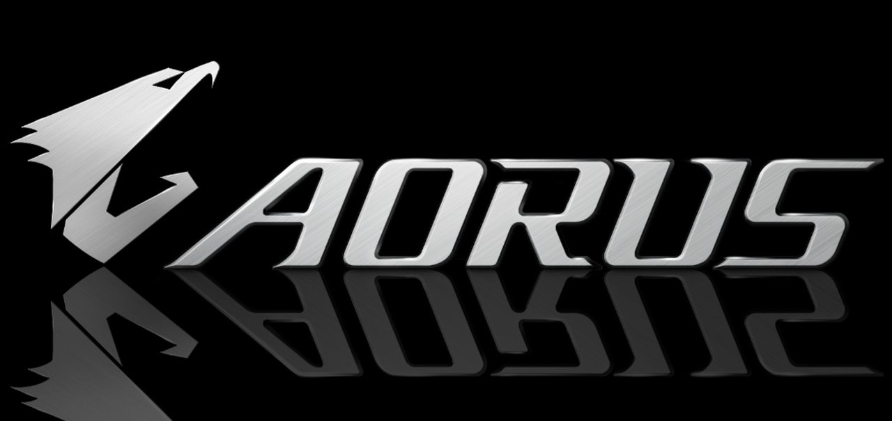 GIGABYTE anuncia placas AORUS com soquete AM4 para CPUs Ryzen