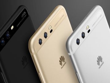 Tudo sobre os novos P10 e P10 Plus da Huawei