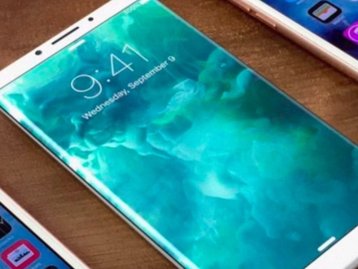 Novo rumor aponta tela curva e conector USB-C no iPhone 8 da Apple