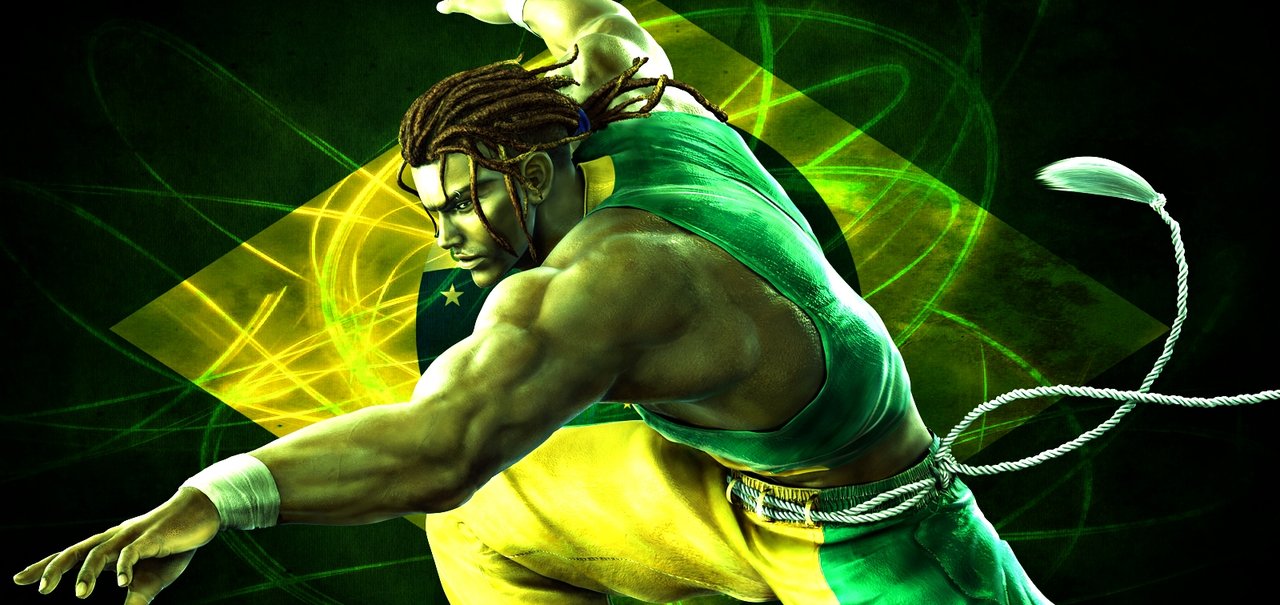 Ele voltou! Eddy Gordo estará em Tekken 7 e Bandai Namco segue forte no BR