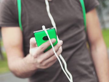 Smartphones já são mais da metade dos celulares no Brasil