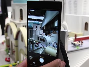 MWC 2017: conheça o zoom de 5x sem distorções da Oppo [vídeo]