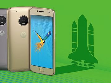 Motorola lança vídeos resumindo as novidades dos Moto G5 e G5 Plus; assista
