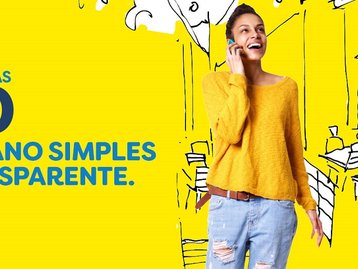 Correios agora oferecem plano para celular: R$ 30 por mês e WhatsApp grátis