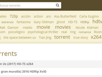 Distribuidora cria clones de sites torrent para converter consumidores