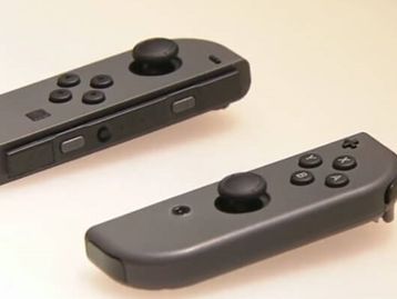 Por essa você não esperava: Joy-Con do Switch funciona no PC e no Android