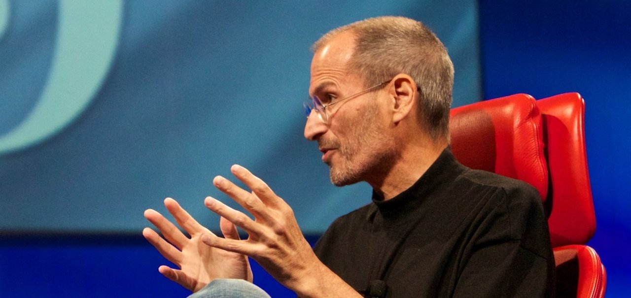 Steve Jobs acreditava que o sistema Genius Bar nunca ia funcionar