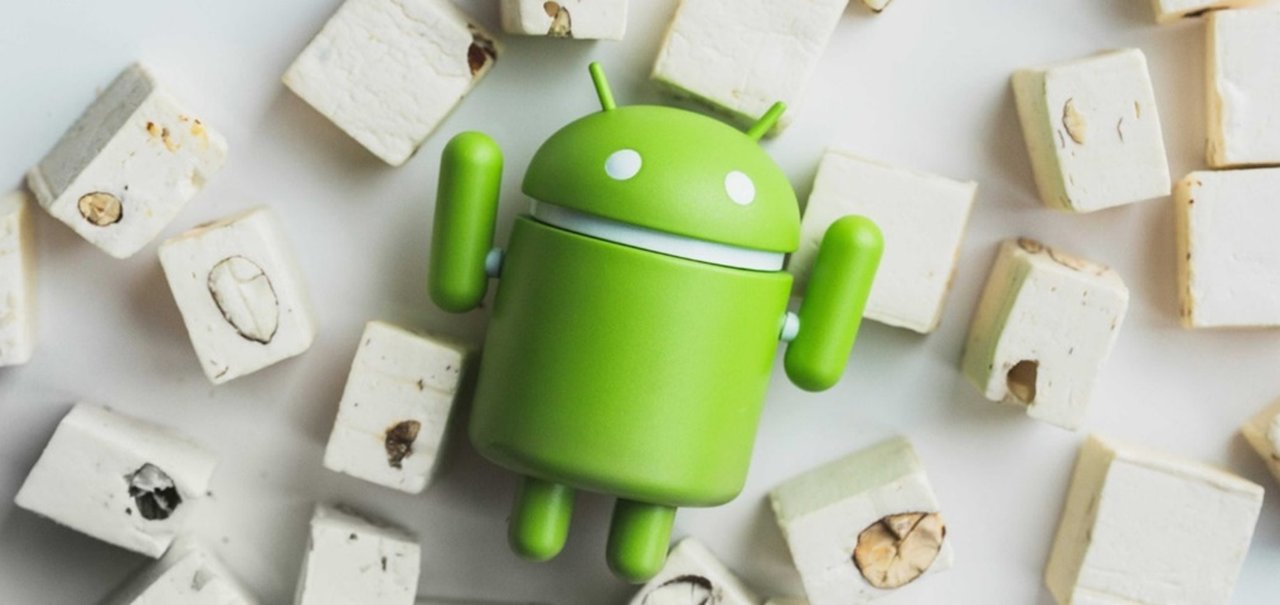 Base do Android Nougat cresce, mas só 2,8% dos donos já têm nova versão