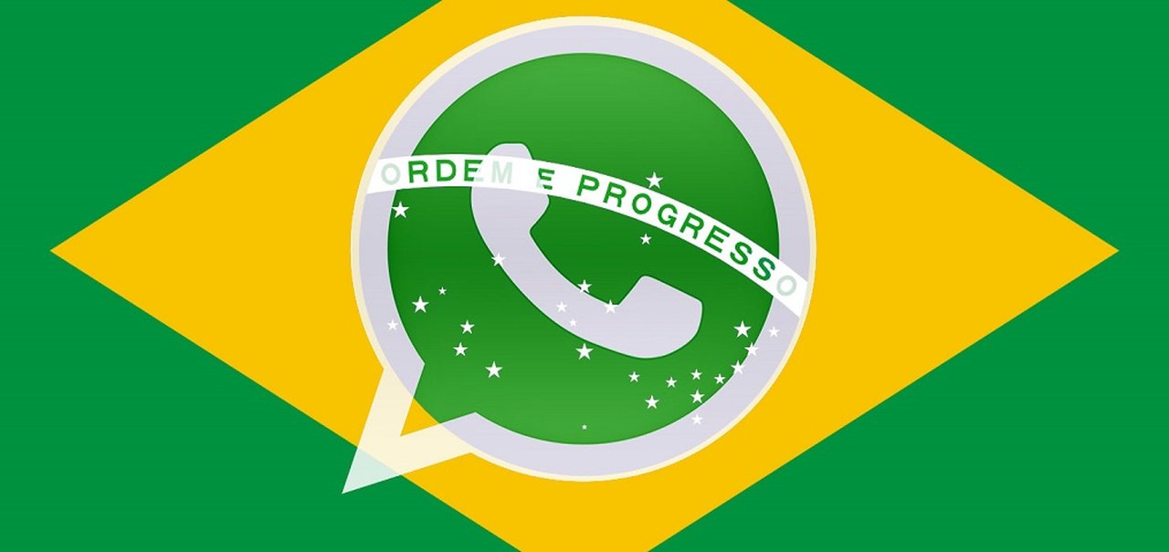 WhatsApp, indiretamente, responde por até 0,9% do PIB no Brasil