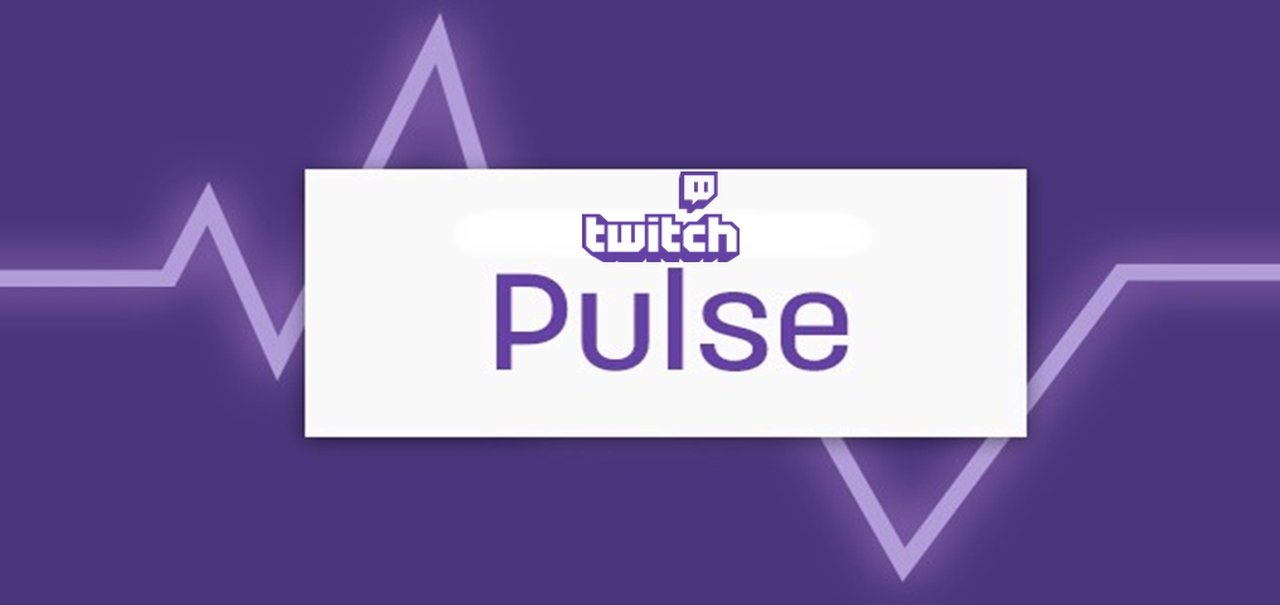 Cuidado, Twitter! Pulse é a nova ferramenta de interação em feed do Twitch