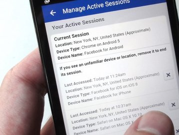 BBC encontra pedofilia no Facebook; Facebook envia BBC para a polícia