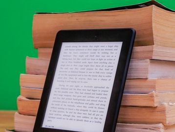 Pode celebrar! eBooks e eReaders agora estão livres de impostos no Brasil
