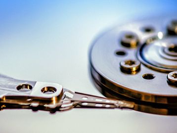 IBM criou método para armazenar dados em um átomo