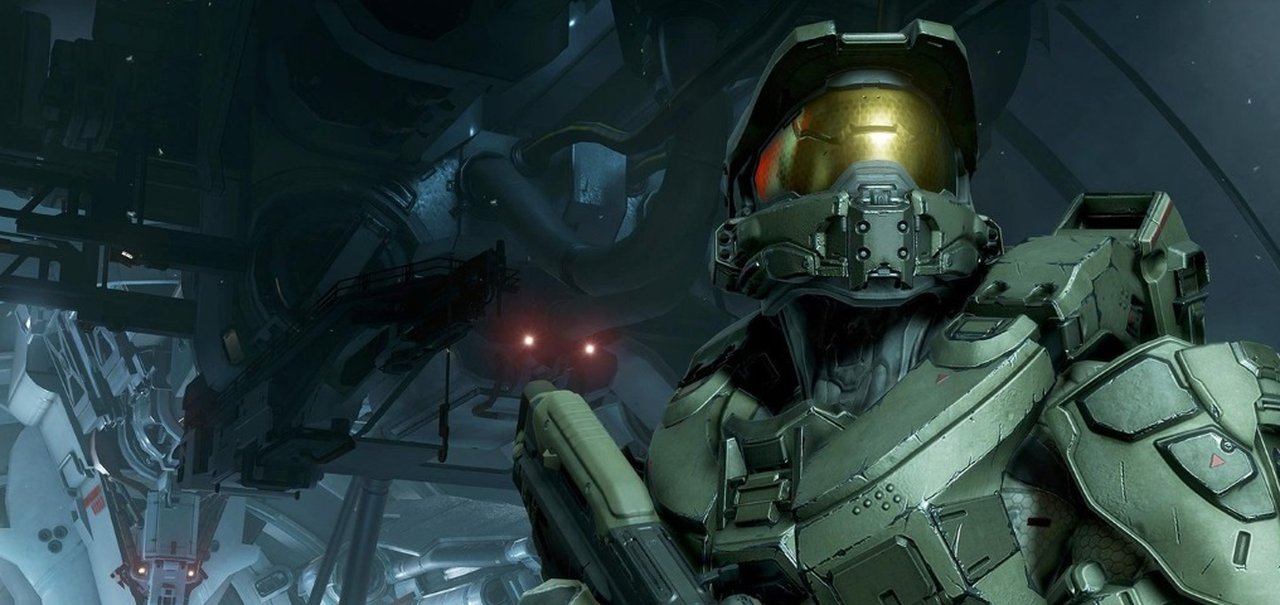 343 Industries procura por novo diretor de narrativas