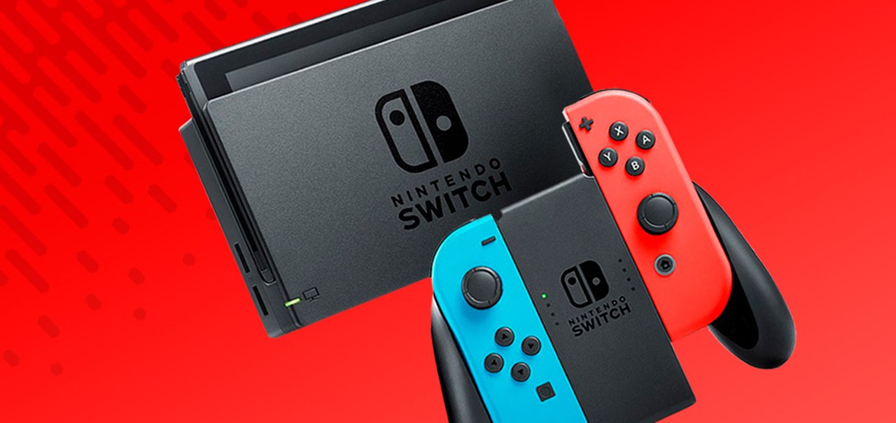 Review: Nintendo Switch 