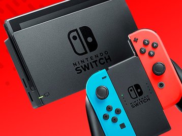 Review: Nintendo Switch 