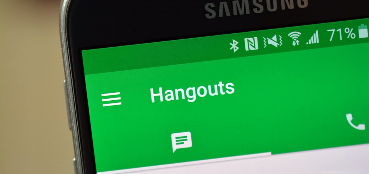 Vai embora ou não? Hangouts tem futuro incerto fora do mercado corporativo