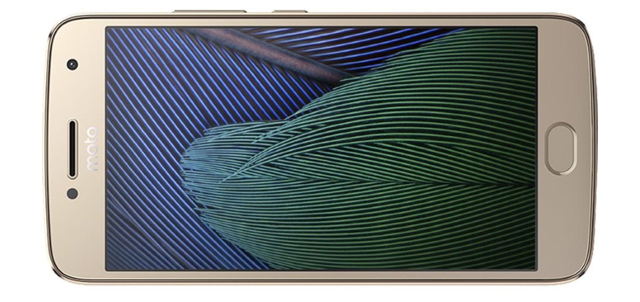 Primeiras impressões: estamos testando o Moto G5 Plus [vídeo]