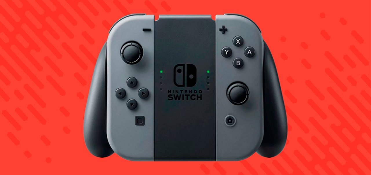 Coluna: Por que o Nintendo Switch é um passo na direção errada