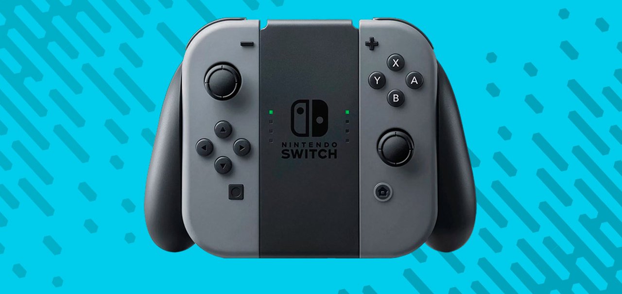 Coluna: por que o Nintendo Switch é um passo na direção certa