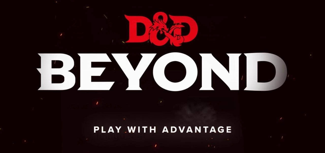 5ª edição de Dungeons & Dragons terá ferramenta digital