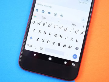 Atualização do Gboard para Android traz GIFs, emojis e tradução instantânea