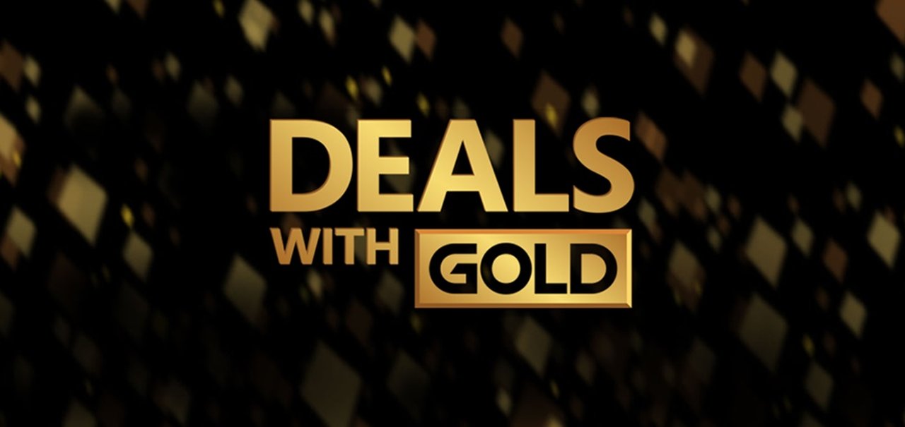 Gears of War 4 e Far Cry 4 são destaques do Deals With Gold desta semana