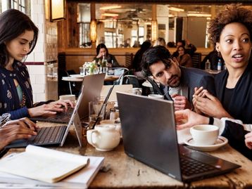 Microsoft oferece recursos do Team aos assinantes do Office 365