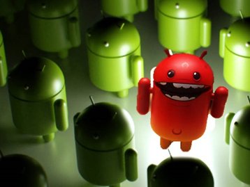 Smartphones são vendidos com Android já contaminado por malware