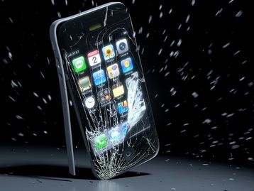 Uma máquina permite que a Apple monopolize todos os reparos em iPhones