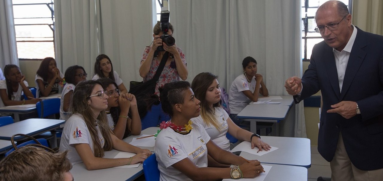 Vazam mais de 3 milhões de dados sensíveis de estudantes em SP