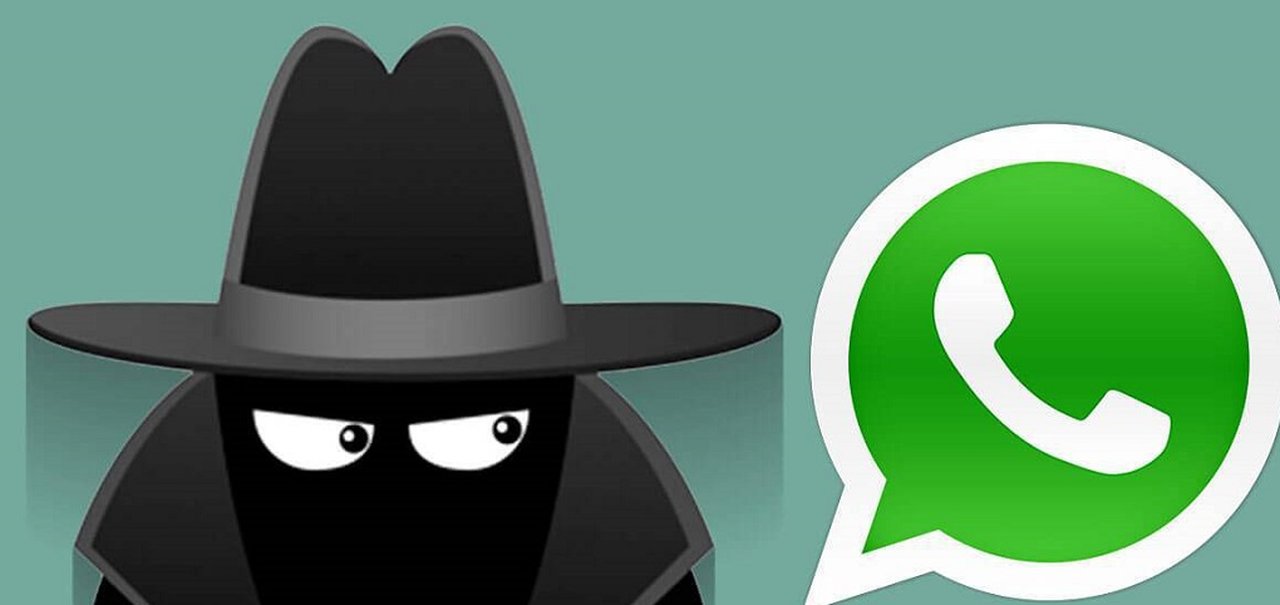 Grupo descobre como hackear e acessar qualquer conta do WhatsApp