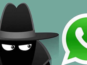 Grupo descobre como hackear e acessar qualquer conta do WhatsApp