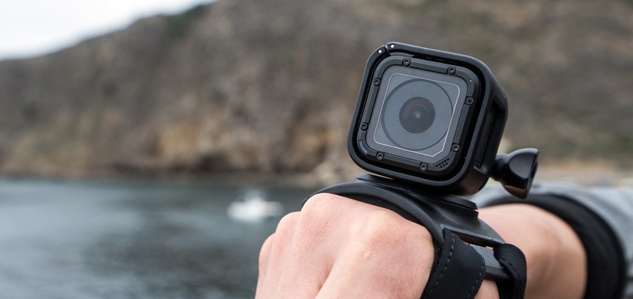 Ainda tentando superar perdas, GoPro demite mais 270 funcionários