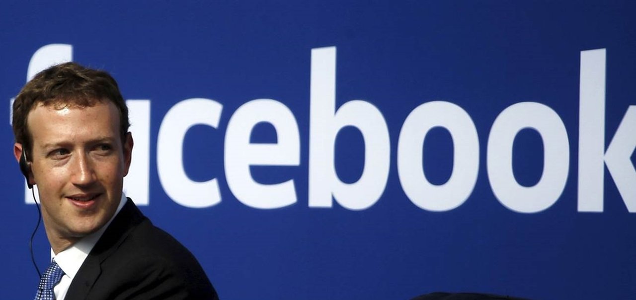 Facebook quer colocar usuários mais perto de seus representantes políticos