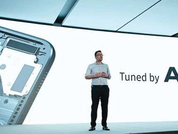 Samsung Galaxy S8 terá fones AKG e — óbvio — as imagens já vazaram