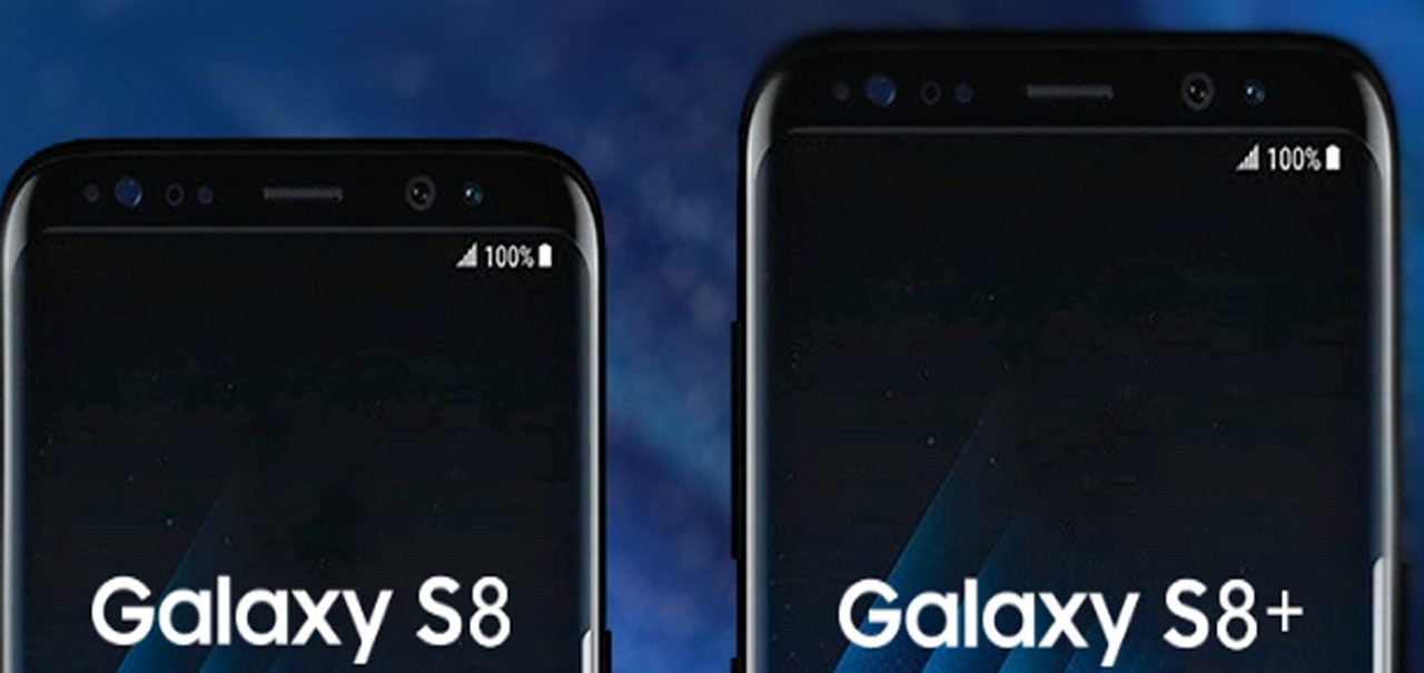 Samsung revela detalhes da Bixby, a assistente digital do Galaxy S8