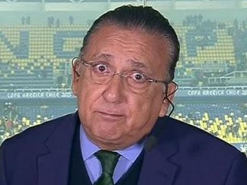 Haja coração! Desafio coloca Galvão Bueno para narrar partida de LoL