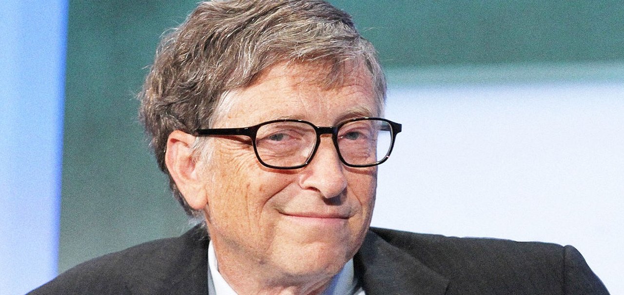 Forbes: Bill Gates é o homem mais rico do mundo pela quarta vez seguida