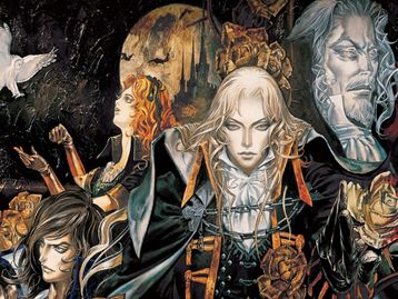 Especial 25 anos de Symphony of the Night: obra-prima e revolução do gênero
