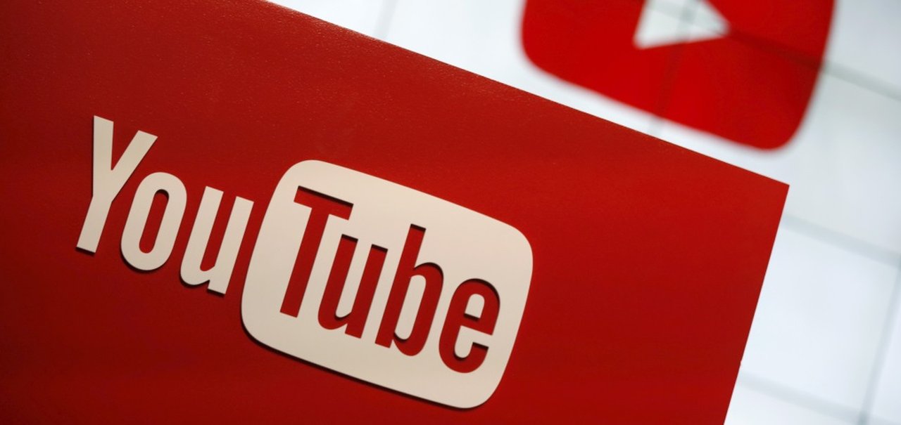 YouTube pede desculpas por ocultar vídeos com conteúdos LGBTQ+