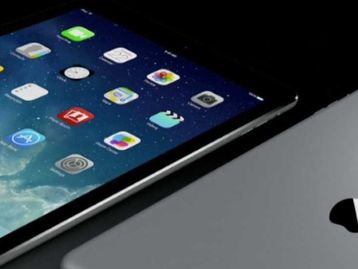 Novo iPad? Apple Store sai do ar e gera rumores sobre lançamentos
