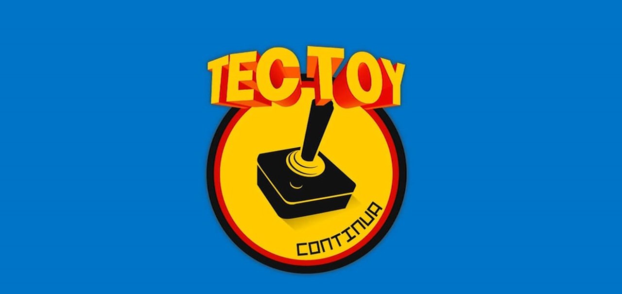 Será? Tectoy pode disponibilizar mais um console retrô no mercado