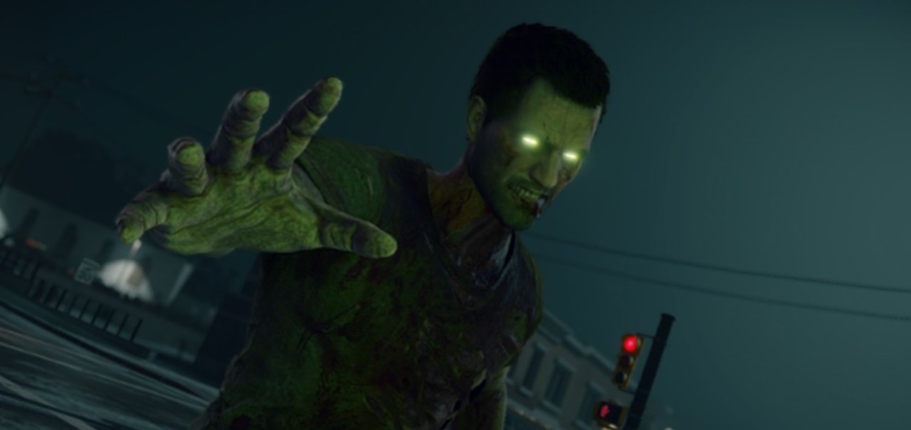Dead Rising 4 vai receber DLC que transforma protagonista em zumbi