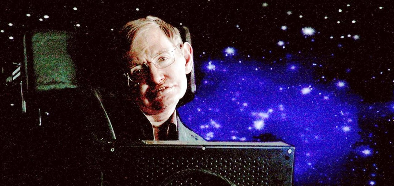 Cientista Stephen Hawking pode realizar o sonho de viajar para o espaço